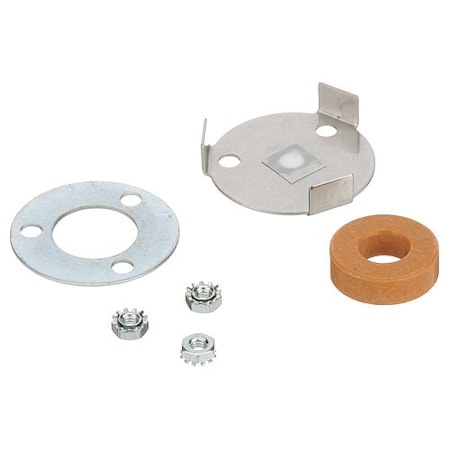 Bearing And Retainer Kit